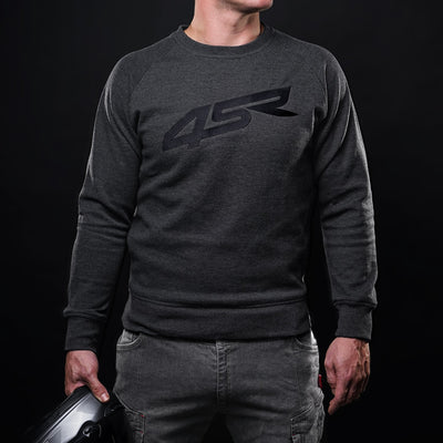 Kevlar Sweatshirt Logo