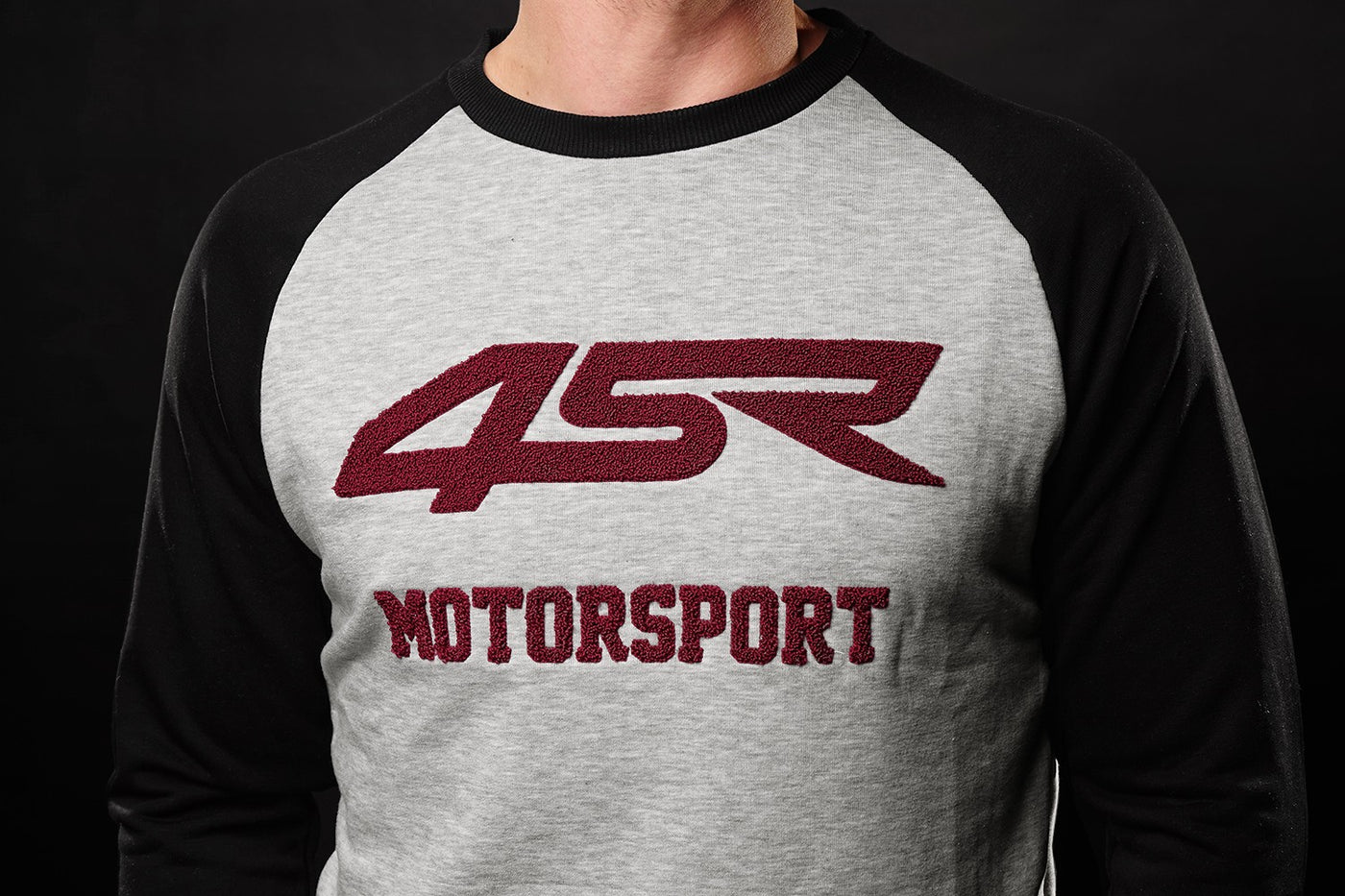 Sweatshirt Motorsport