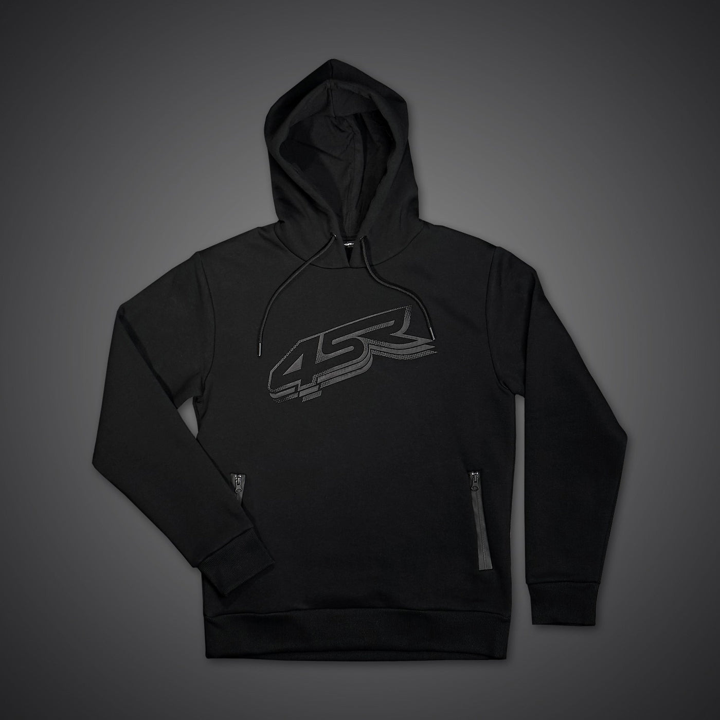 Hoodie Black Series