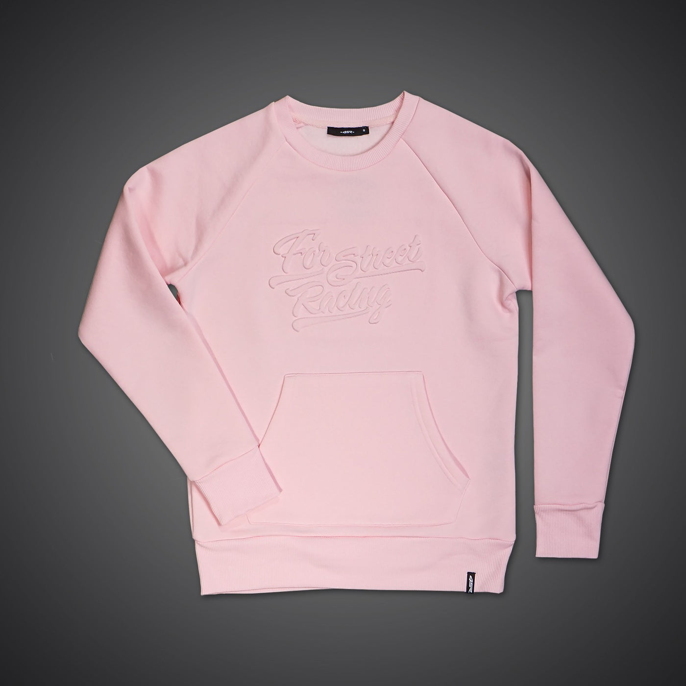 FSR Baby pink