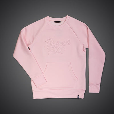 FSR Baby pink