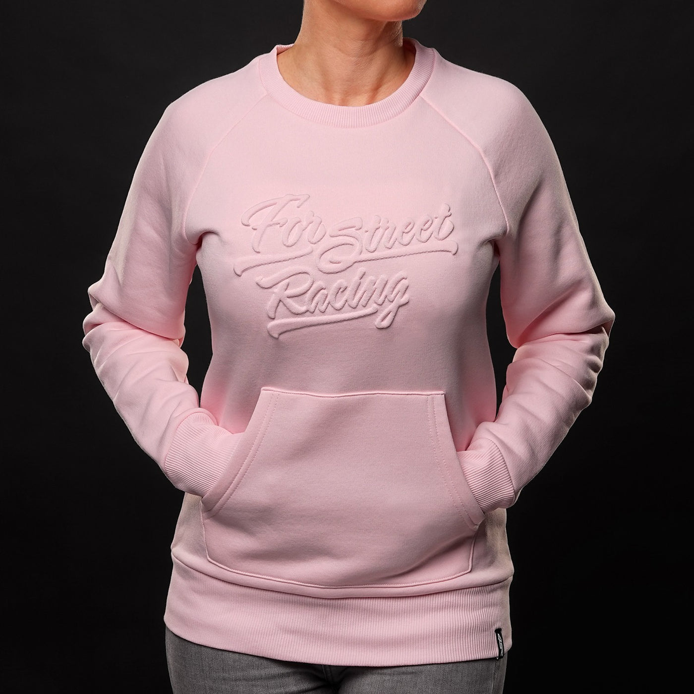 FSR Baby pink