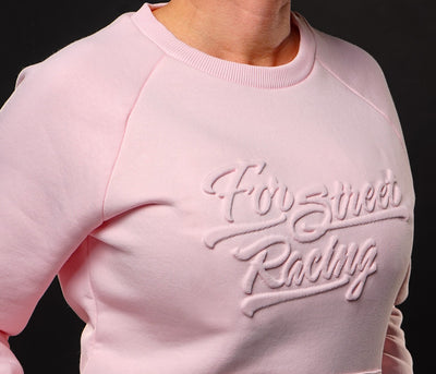 FSR Baby pink