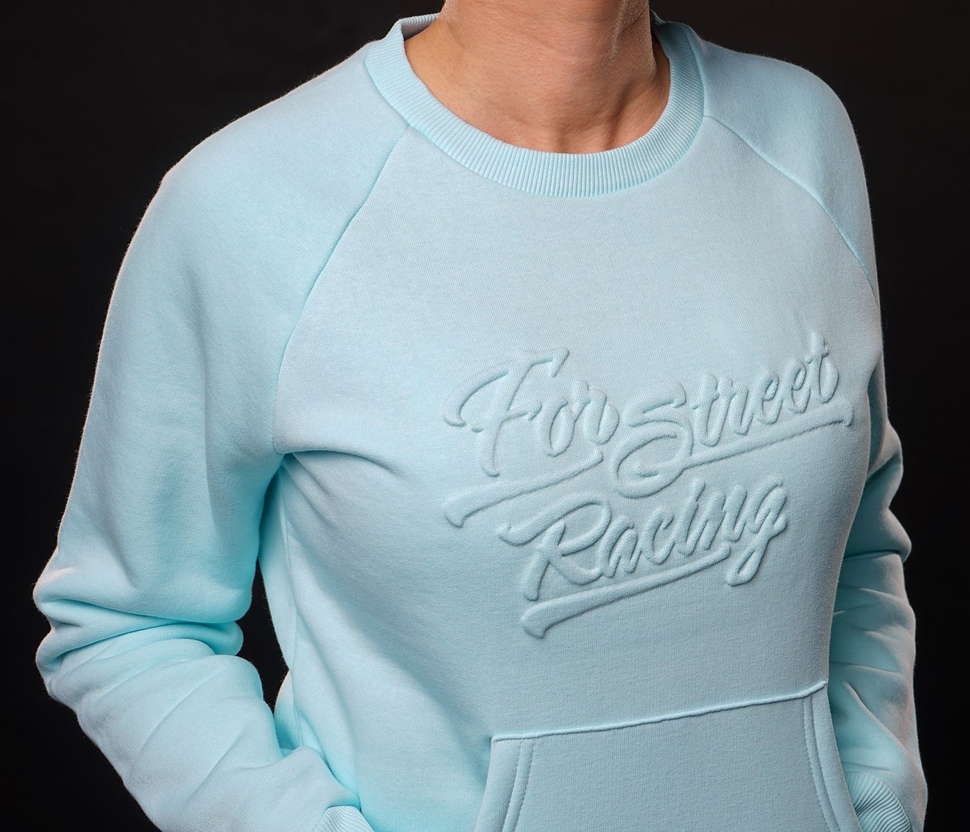 FSR Baby blue