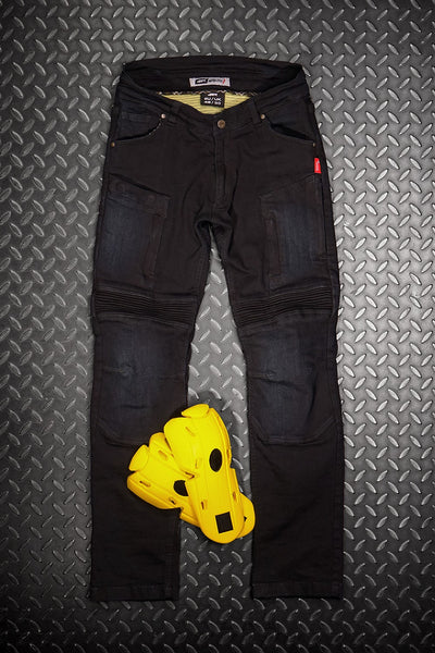 Club Sport Sky Black