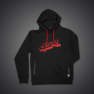 Hoodie Black Series R