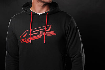 Hoodie Black Series R