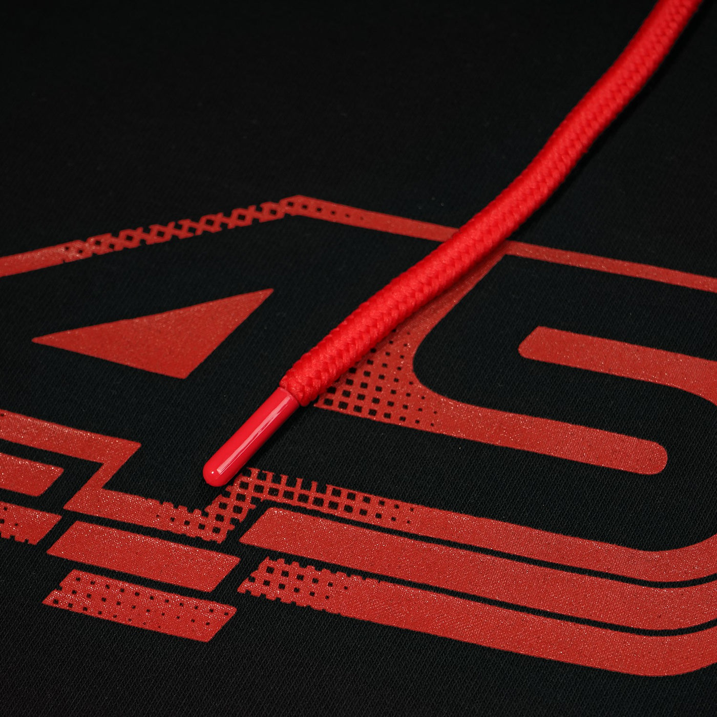 Hoodie Black Series R
