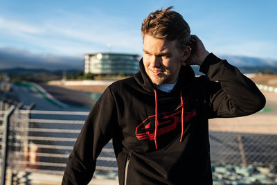 Hoodie Black Series R