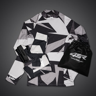 Base Top Six-Pack Camo