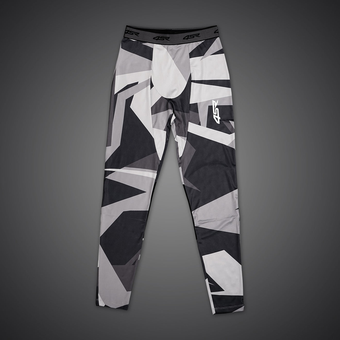 Base Pants Six-Pack Camo